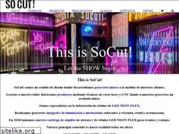 Sites similar to socut.es