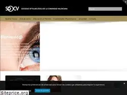 Sites similar to socv.org