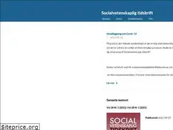 Sites similar to socvet.se