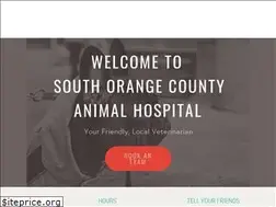 Sites similar to socvets.com