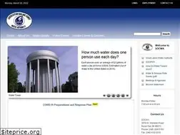 Sites similar to socwa.org