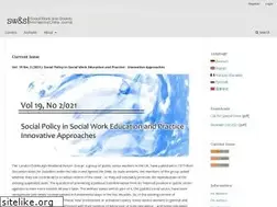 Sites similar to socwork.net