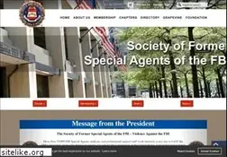 Sites similar to socxfbi.org