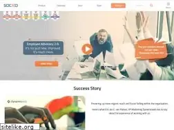 Sites similar to socxo.com