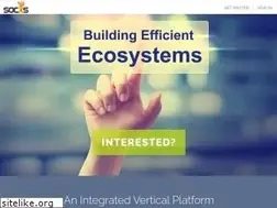 Sites similar to socxs.com