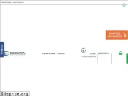 Sites similar to soczewa.pl