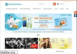 Sites similar to soczewisko.pl