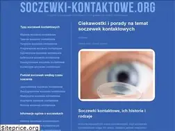 Sites similar to soczewki-kontaktowe.org