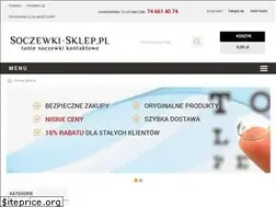 Sites similar to soczewki-sklep.pl