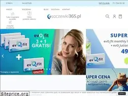 Sites similar to soczewki365.pl