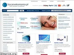 Sites similar to soczewkomania.pl