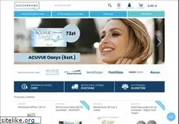 Sites similar to soczewkowo.pl