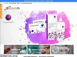 Sites similar to soczewy.pl