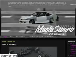 Sites similar to sod-rc.blogspot.com