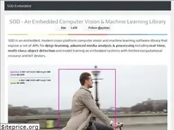 Sites similar to sod.pixlab.io