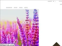 Sites similar to soda.co.jp