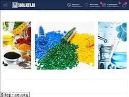 Sites similar to soda.kiev.ua