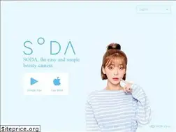 Sites similar to soda.snow.me
