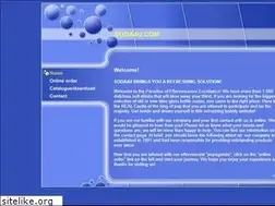 Sites similar to soda4u.com