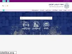 Sites similar to soda96.ir