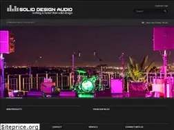 Sites similar to sodaaudio.com