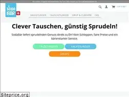 Sites similar to sodabaer.ch