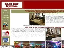 Sites similar to sodabarsystem.com