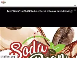 Sites similar to sodabean.com