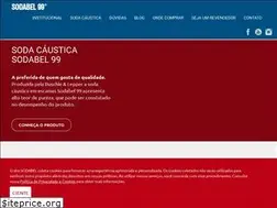 Sites similar to sodabel.com.br