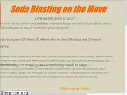 Sites similar to sodablastingonthemove.com