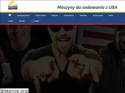 Sites similar to sodablastsystems.pl