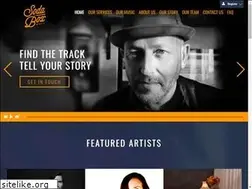 Sites similar to sodaboxmusic.com