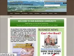 Sites similar to sodachamber.com