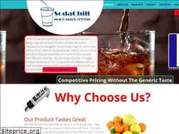 Sites similar to sodachill.com