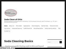 Sites similar to sodacleanofohio.com