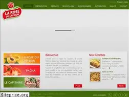 Sites similar to sodaco.com.tn