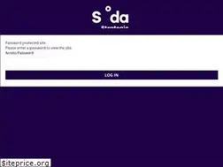 Sites similar to sodadev.com