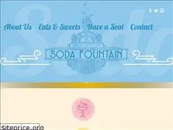 Sites similar to sodafountain-stl.com