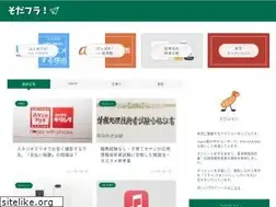 Sites similar to sodafra.com