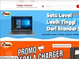 Sites similar to sodagarkomputer.com