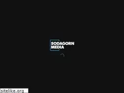 Sites similar to sodagorn.com