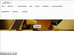 Sites similar to sodahomedecor.com