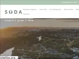 Sites similar to sodainc.com