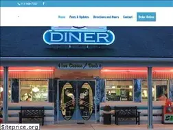 Sites similar to sodajerkdinerhershey.com
