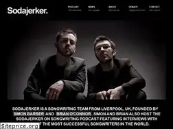 Sites similar to sodajerker.com
