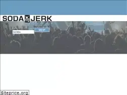 Sites similar to sodajerkpresents.com