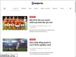 Sites similar to sodajerks.net