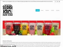 Sites similar to sodajerksoda.com