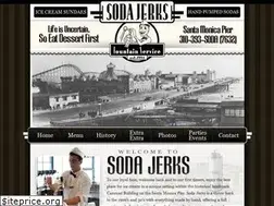 Sites similar to sodajerksusa.com