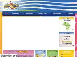 Sites similar to sodaking.co.za
